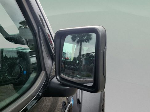 Used 2025 Jeep Wrangler Unlimited Rubicon 4xe w/ Convenience Group image 87