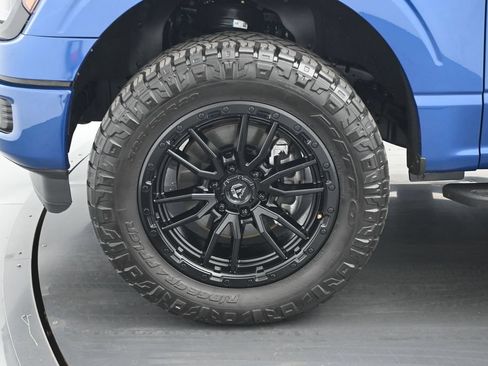 Used 2024 Ford F150 STX RWD image 17