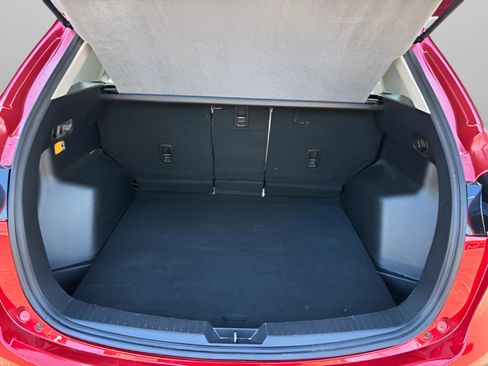 Used 2014 MAZDA CX-5 Touring image 29