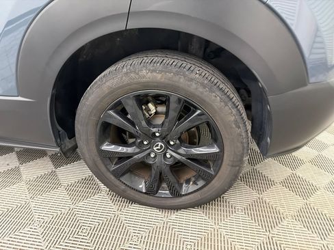 Used 2025 MAZDA CX-30 AWD 2.5 S w/ Preferred Package image 21