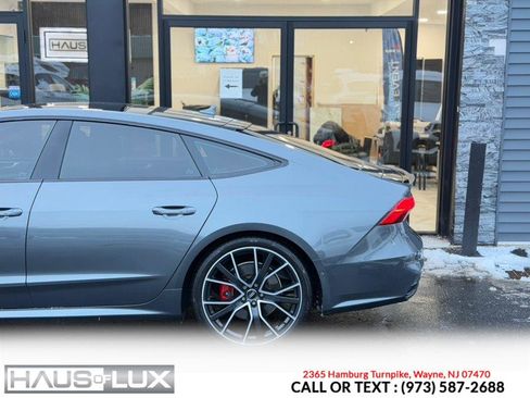 Used 2019 Audi A7 3.0T Prestige image 13