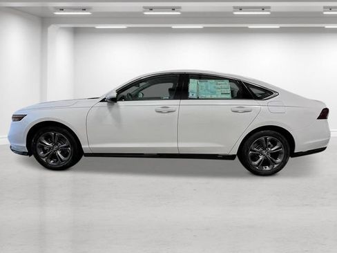 New 2026 Honda Accord EX-L image 2