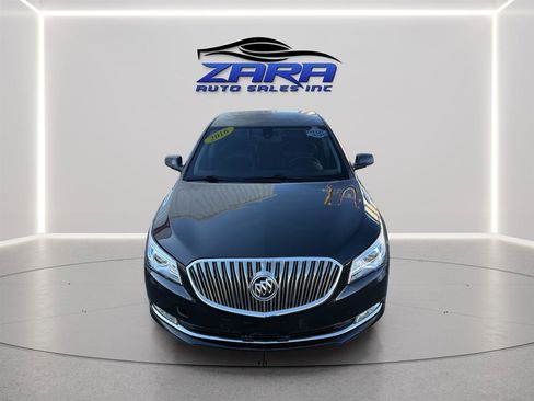 Used 2016 Buick LaCrosse Leather image 10