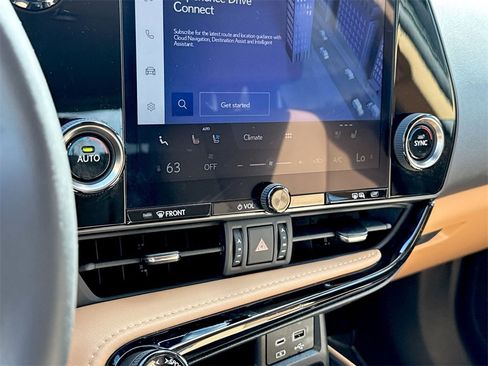 Used 2024 Lexus NX 250 FWD w/ Towing Package (2000 Lbs) image 52