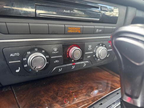 Used 2015 Audi A6 2.0T Premium image 26