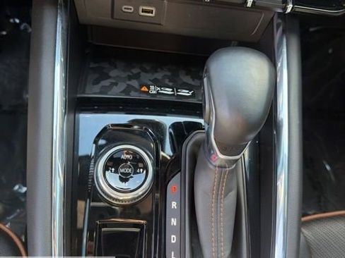 Used 2023 GMC Canyon AT4 w/ AT4 Premium Package AWD/4WD image 41