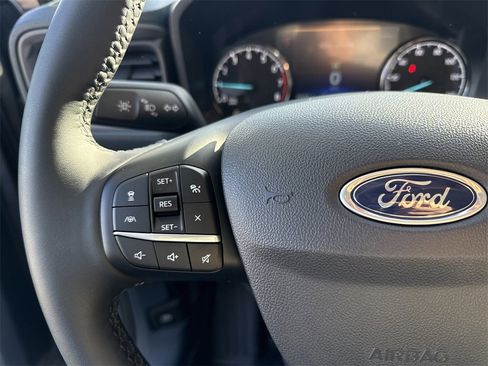 Used 2024 Ford Maverick Lariat w/ Black Appearance Package image 25