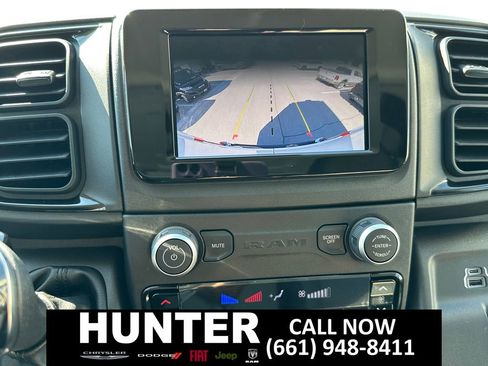 New 2026 RAM ProMaster 1500 image 29