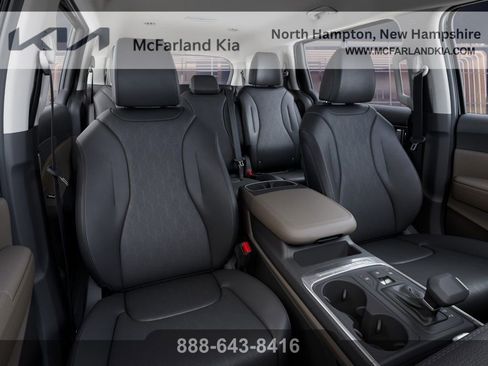 New 2026 Kia Carnival FWD image 15