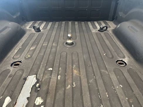 Used 2016 RAM 3500 Laramie w/ Sport Appearance Group image 7