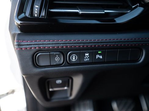 Certified 2023 Acura MDX A-Spec AWD/4WD image 29
