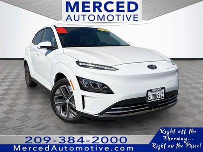 Used 2023 Hyundai Kona Limited