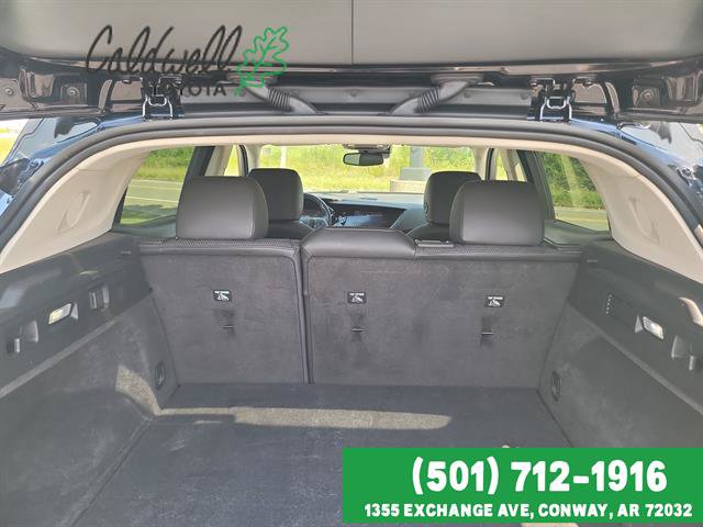 Used 2023 Buick Envision Preferred FWD image 23