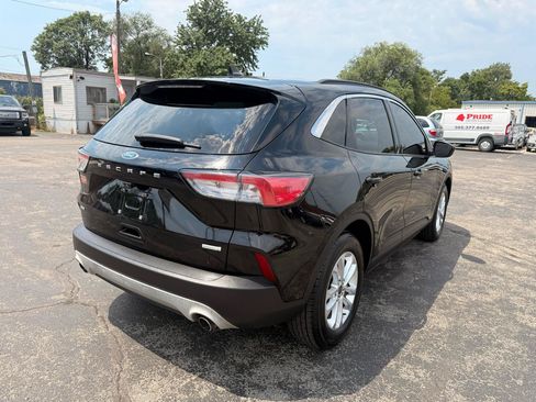 Used 2020 Ford Escape SE FWD image 6