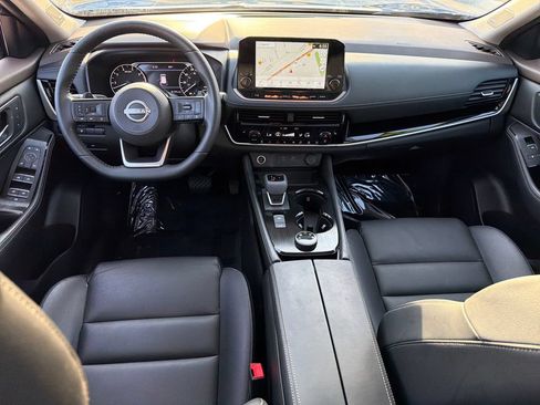 Used 2023 Nissan Rogue SL w/ SL Premium Package AWD/4WD image 15