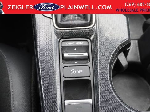 Used 2024 Honda Civic Sport image 20