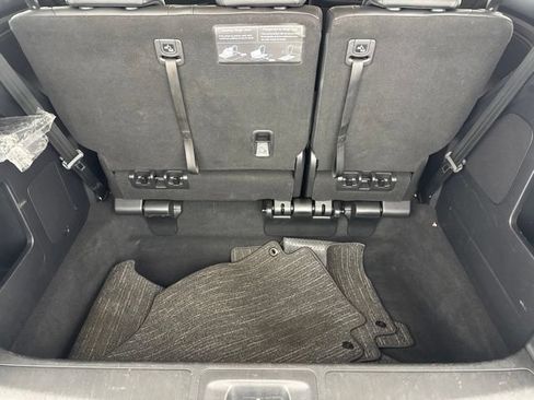 Certified 2025 Honda Odyssey EX-L image 31