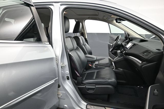 Used 2015 Honda CR-V Touring image 17