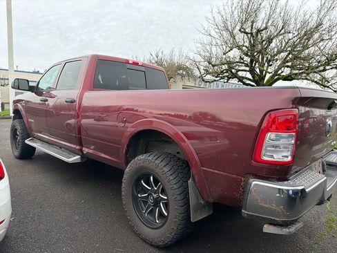 Used 2019 RAM 2500 Tradesman image 6