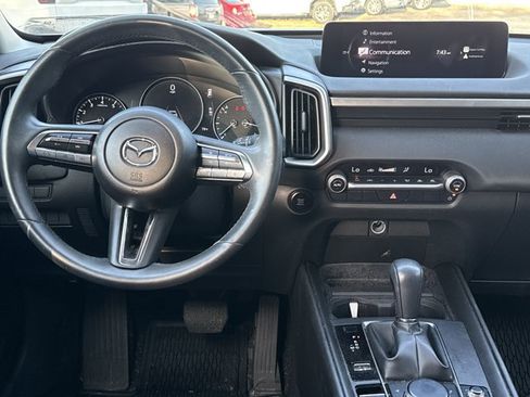 Used 2024 MAZDA CX-50 AWD 2.5 S w/ Select Package image 4