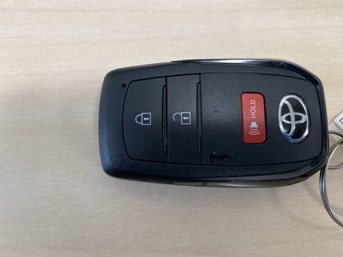 Certified 2026 Toyota Corolla SE image 40