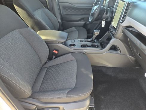 New 2025 Ford Ranger XL w/ Trailer Tow Package image 15