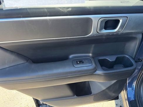 Used 2025 Hyundai Santa Fe SEL image 21