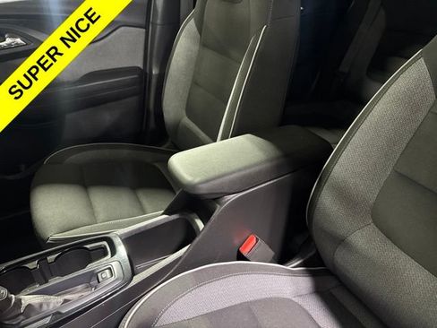 Used 2023 Chevrolet TrailBlazer LT w/ Convenience Package AWD/4WD image 21