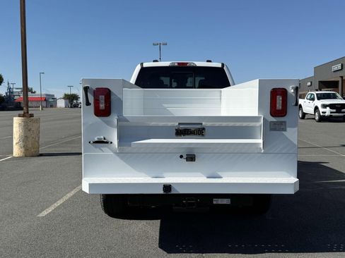 New 2025 Ford F350 XL w/ XL Chrome Package image 3