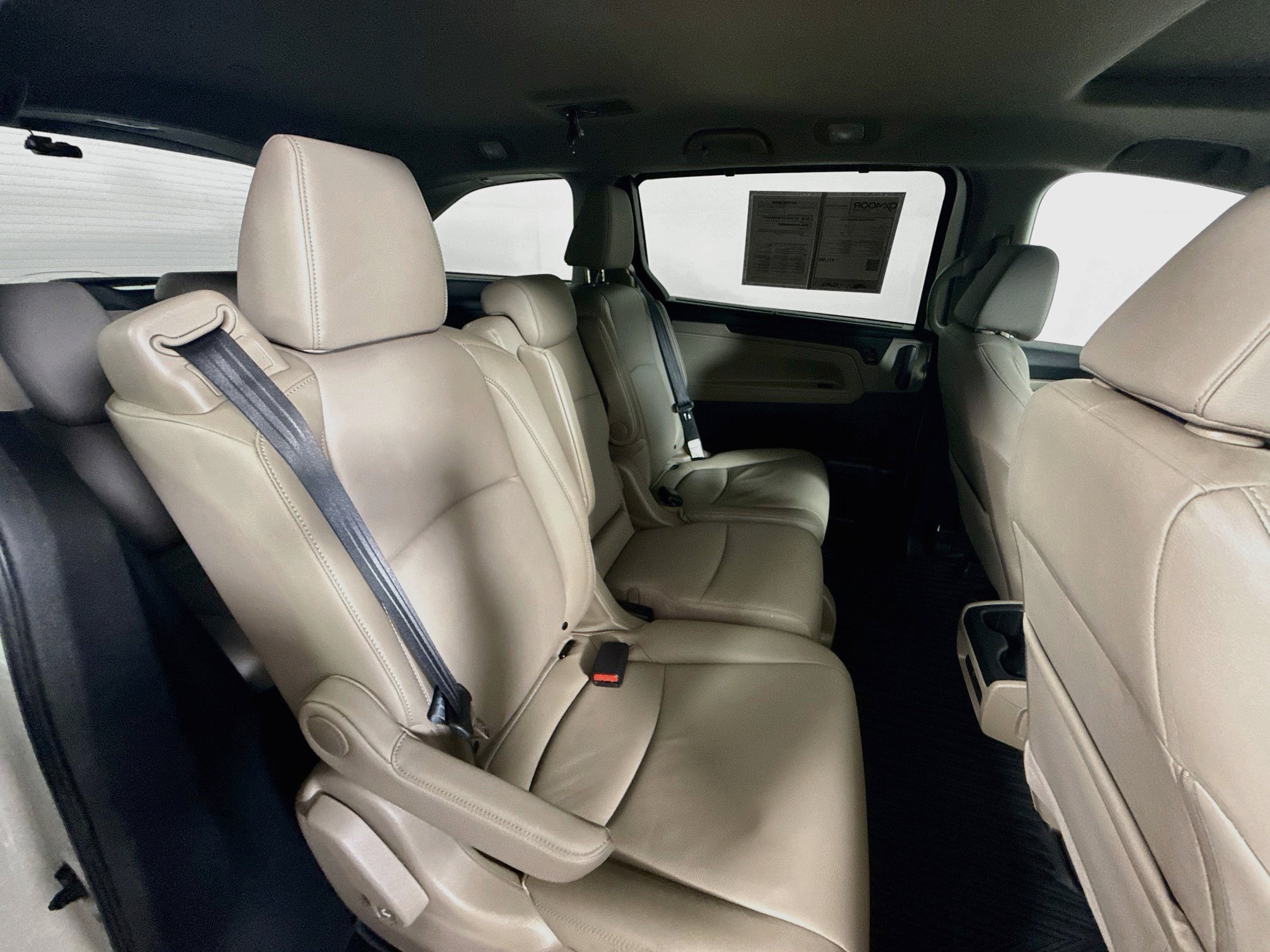Used 2019 Honda Odyssey EX-L image 26