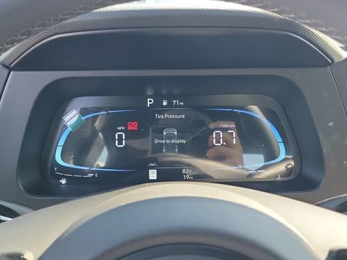 New 2026 Hyundai Elantra SEL Sport FWD image 8