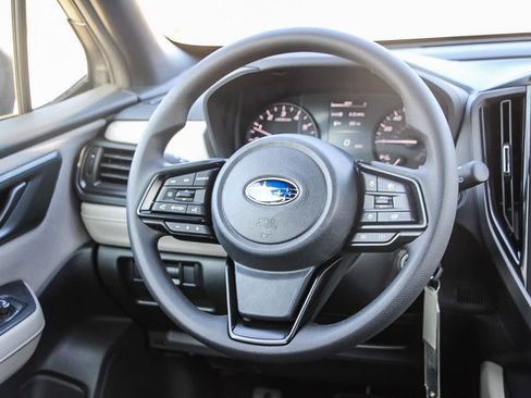 New 2026 Subaru Forester image 13