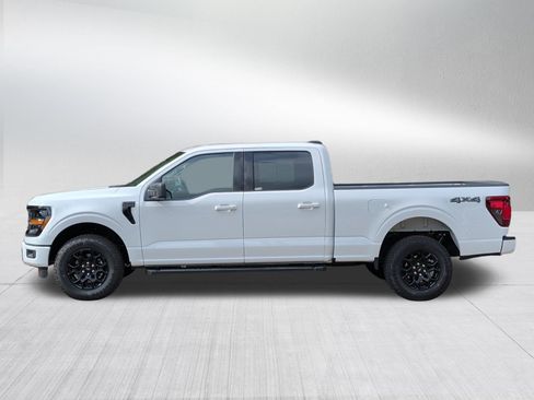 Used 2026 Ford F150 XLT w/ Tow/Haul Package AWD/4WD image 4
