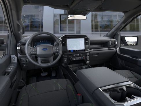 New 2025 Ford F150 STX image 9