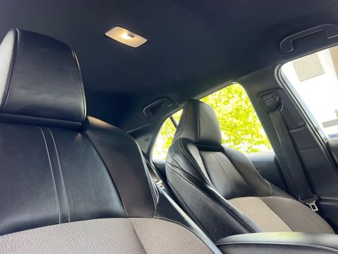 Certified 2023 Toyota Corolla XSE FWD image 17