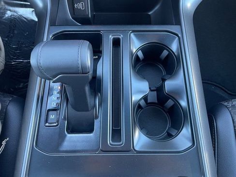 New 2025 Ford F150 Tremor w/ Bed Utility Package image 34