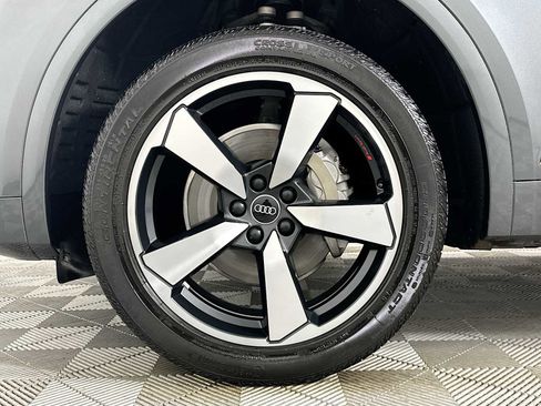 Certified 2023 Audi Q5 2.0T Premium Plus AWD/4WD image 30