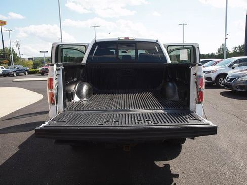 Used 2013 Ford F150 FX4 w/ Luxury Equipment Group AWD/4WD image 5
