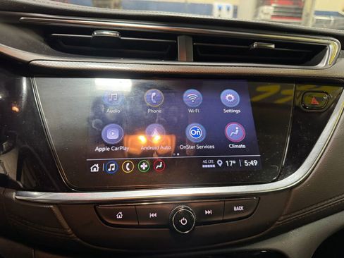 Used 2022 Buick Encore GX Select image 7