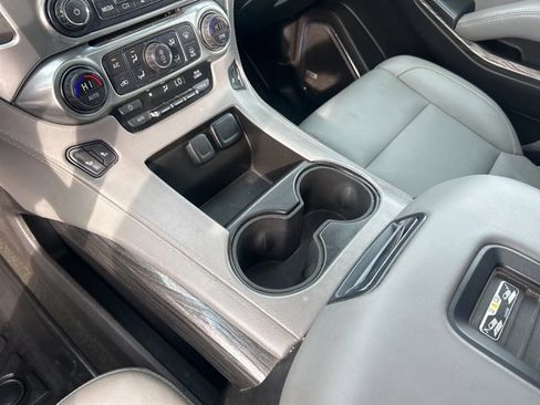 Used 2016 Chevrolet Tahoe LT image 24