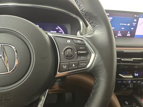 Used 2022 Acura MDX SH-AWD w/ Technology Package image 17