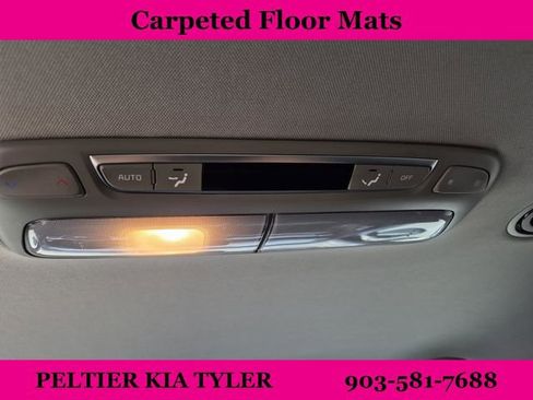 Used 2022 Kia Telluride LX AWD/4WD image 24