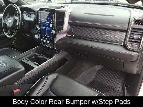 Used 2021 RAM 1500 Limited image 11