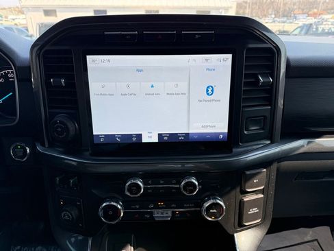 Certified 2022 Ford F150 XLT w/ Equipment Group 302A High image 21