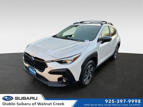 New 2026 Subaru Crosstrek 2.5i Premium image 1