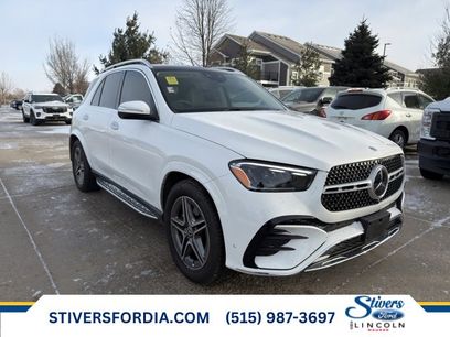 Used 2024 Mercedes-Benz GLE 350 4MATIC