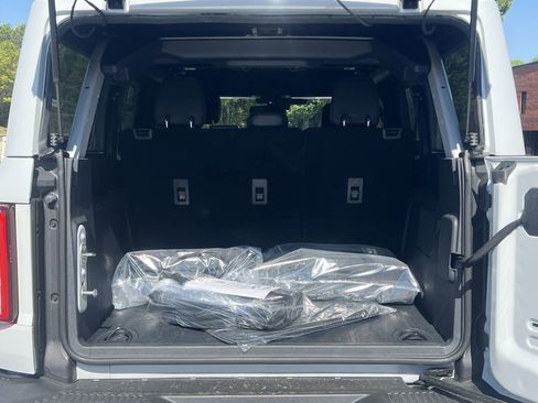 New 2026 Ford Bronco Big Bend w/ Black Diamond Package AWD/4WD image 20