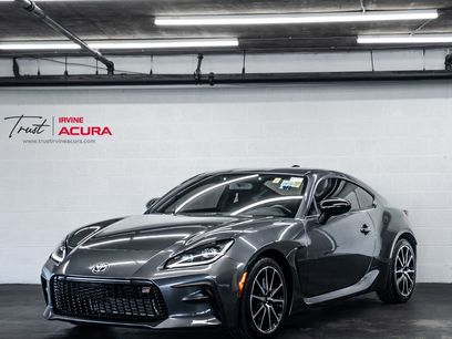 Used 2022 Toyota GR86