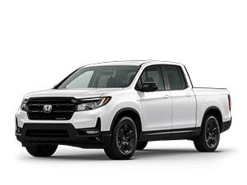 New 2026 Honda Ridgeline Black Edition image 14