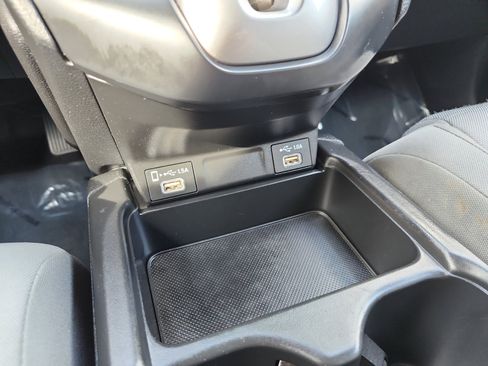 Used 2022 Honda CR-V EX image 26